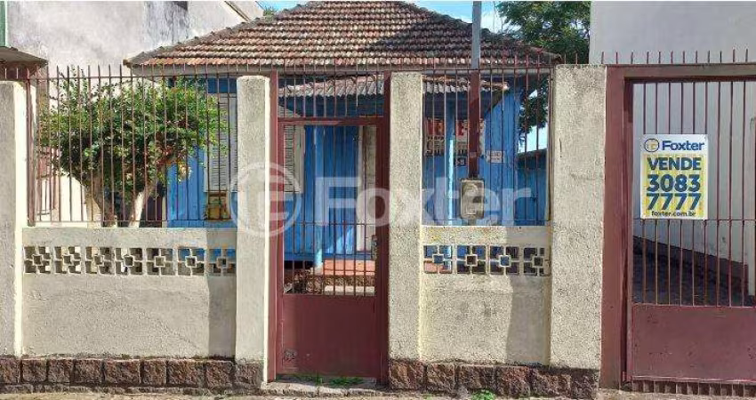 Terreno à venda na Avenida Marquês de Souza, 58, Jardim São Pedro, Porto Alegre