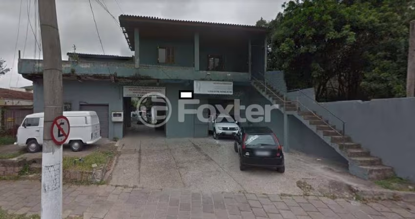 Terreno comercial à venda na Rua Coronel Aparício Borges, 1661, Glória, Porto Alegre