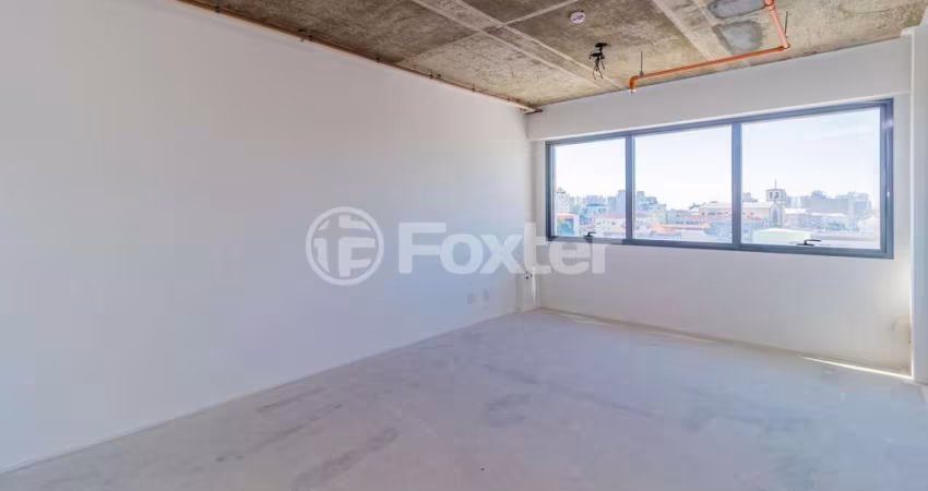 Sala comercial com 1 sala à venda na Avenida Assis Brasil, 2827, Cristo Redentor, Porto Alegre