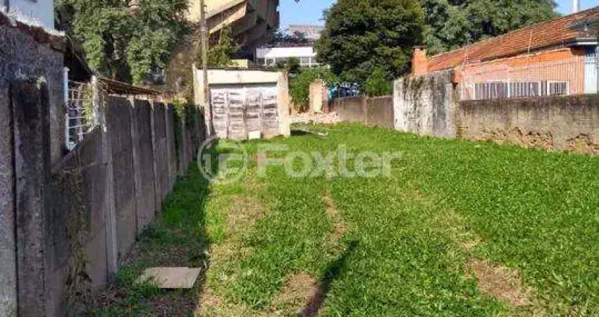 Terreno comercial à venda na Rua José de Alencar, 1785, Menino Deus, Porto Alegre