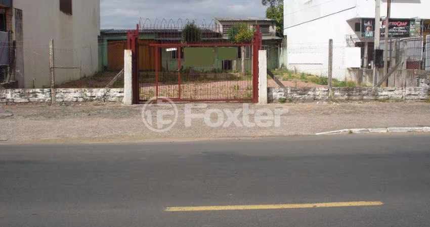 Terreno comercial à venda na Avenida Rio Grande do Sul, 1270, Mathias Velho, Canoas