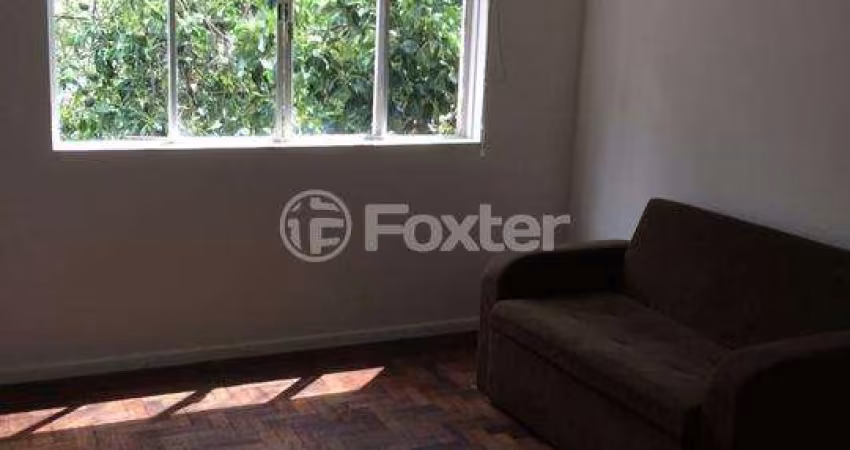 Apartamento com 1 quarto à venda na Avenida Benjamin Constant, 1885, São João, Porto Alegre