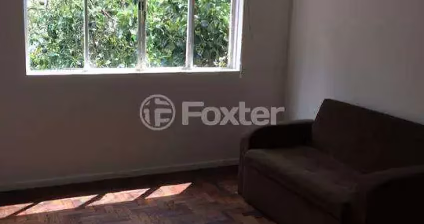 Apartamento com 1 quarto à venda na Avenida Benjamin Constant, 1885, São João, Porto Alegre