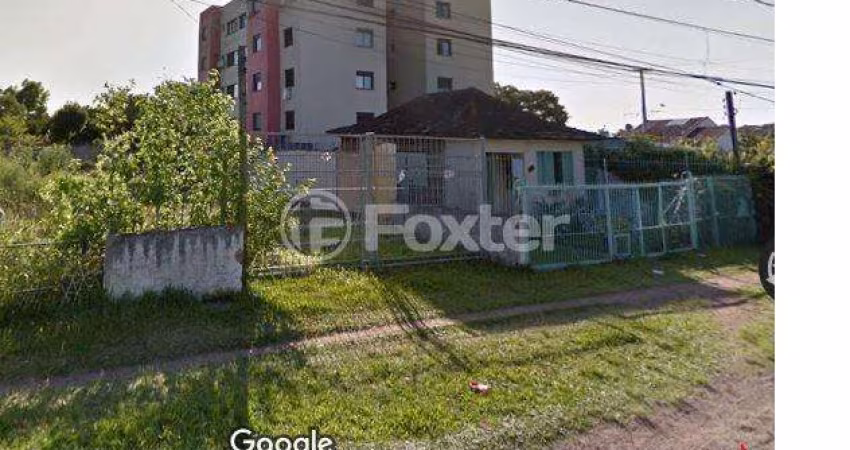 Terreno comercial à venda na Avenida Cruz Alta, 427, Nonoai, Porto Alegre