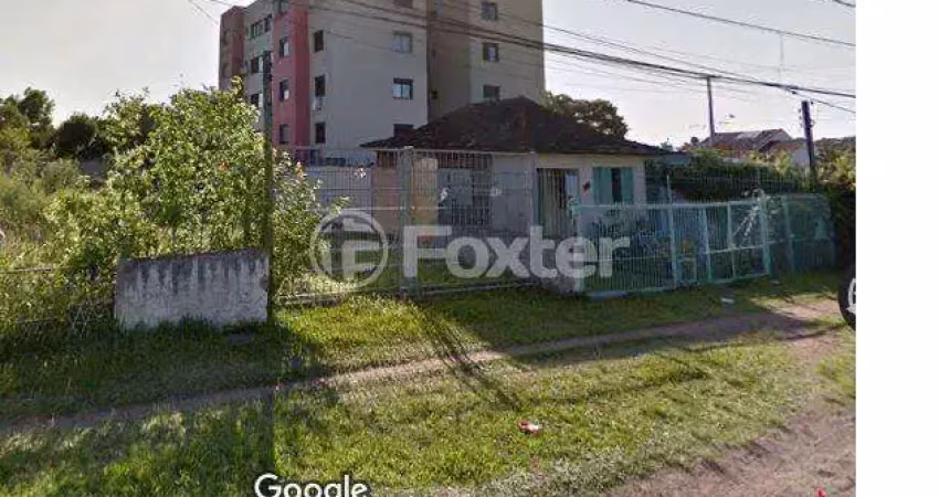 Terreno comercial à venda na Avenida Cruz Alta, 427, Nonoai, Porto Alegre