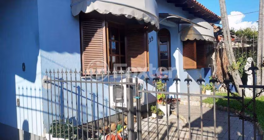Casa comercial com 2 salas à venda na Rua Vicente Ferreira Gomes, 229, Sarandi, Porto Alegre