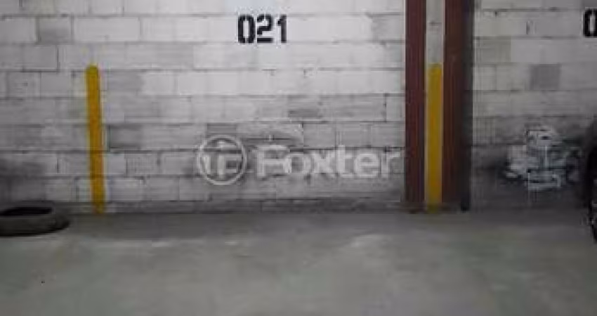 Garagem à venda na Avenida Independência, 140, Independência, Porto Alegre