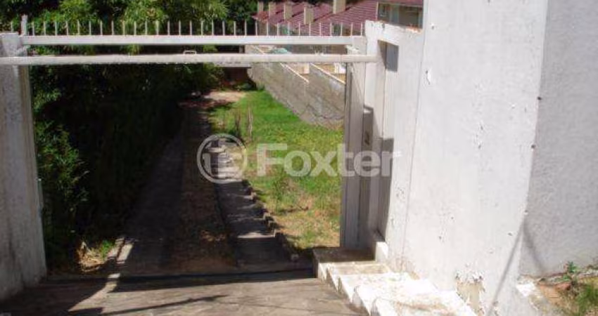 Terreno comercial à venda na Rua Costa Lima, 550, Teresópolis, Porto Alegre
