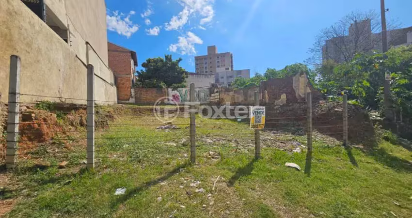 Terreno à venda na Rua Mariano de Matos, 33, Medianeira, Porto Alegre