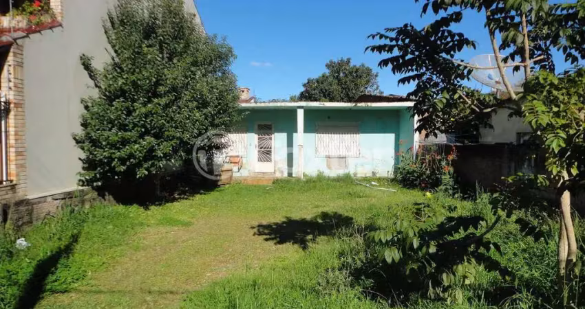 Terreno à venda na Rua André Primo Biazetto, 227, Campo Novo, Porto Alegre
