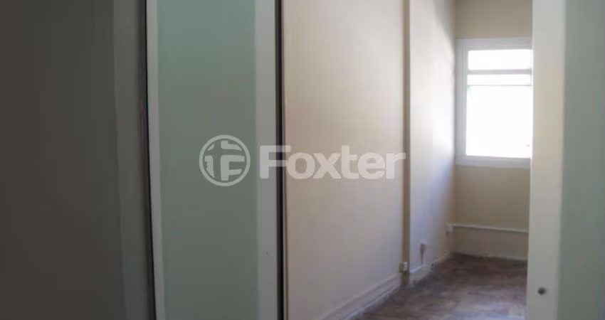 Sala comercial com 2 salas à venda na Rua Uruguai, 335, Centro Histórico, Porto Alegre