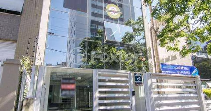 Sala comercial com 1 sala à venda na Avenida Alegrete, 422, Petrópolis, Porto Alegre