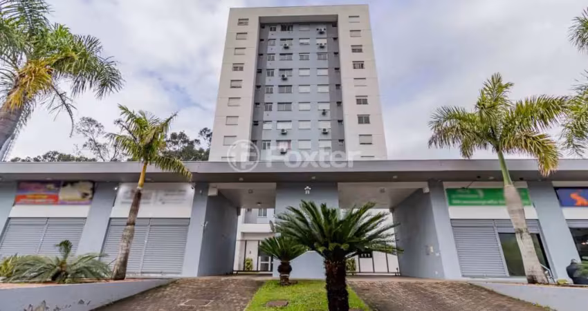 Apartamento com 2 quartos à venda na Avenida Bento Gonçalves, 8807, Agronomia, Porto Alegre