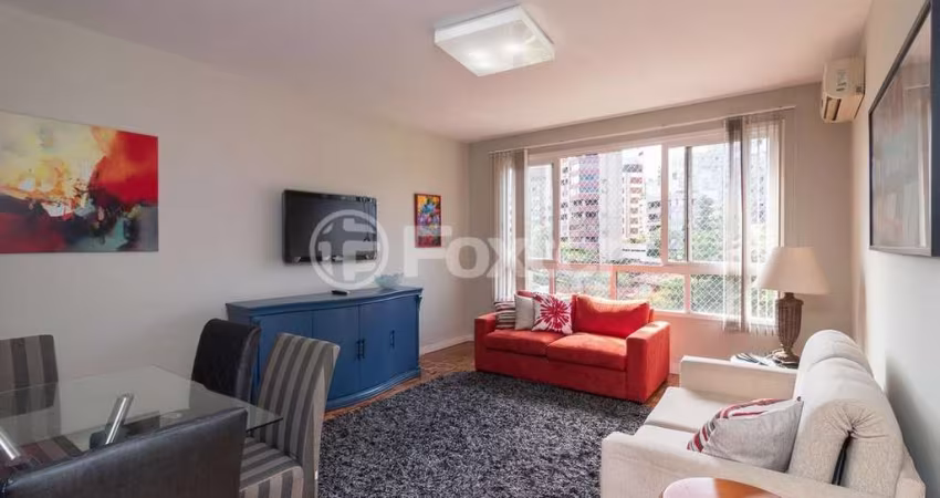 Apartamento com 2 quartos à venda na Largo dos Caixeiros Viajantes, 38, Rio Branco, Porto Alegre