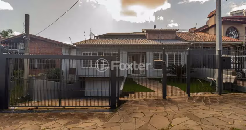 Casa com 5 quartos à venda na Rua General Francisco de Paula Cidade, 200, Chácara das Pedras, Porto Alegre