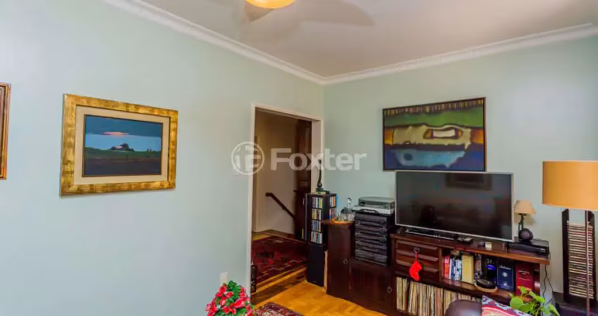 Apartamento com 4 quartos à venda na Rua Santo Inácio, 152, Moinhos de Vento, Porto Alegre