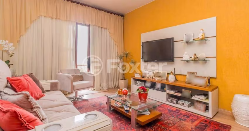 Apartamento com 2 quartos à venda na Rua Olinda, 118, São Geraldo, Porto Alegre