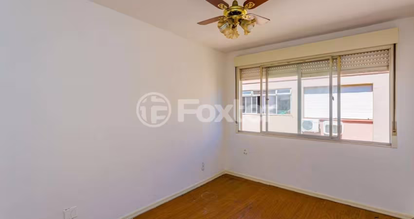Apartamento com 2 quartos à venda na Rua Jaguari, 333, Cristal, Porto Alegre