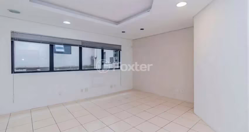 Sala comercial com 1 sala à venda na Avenida Taquara, 438, Petrópolis, Porto Alegre