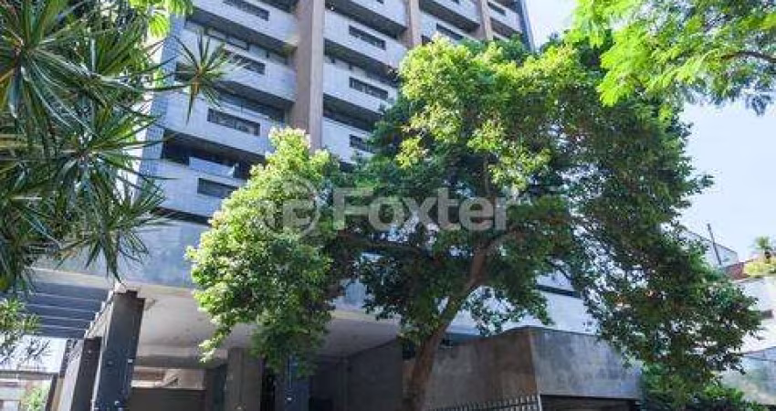 Sala comercial com 1 sala à venda na Rua Mariante, 288, Rio Branco, Porto Alegre
