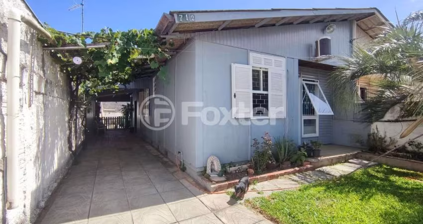 Casa com 3 quartos à venda na Rua Romeu Morsch, 712, Harmonia, Canoas