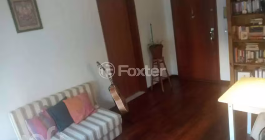 Apartamento com 1 quarto à venda na Rua Chile, 918, Jardim Botânico, Porto Alegre