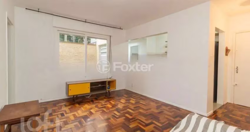 Apartamento com 2 quartos à venda na Avenida Coronel Lucas de Oliveira, 1846, Bela Vista, Porto Alegre