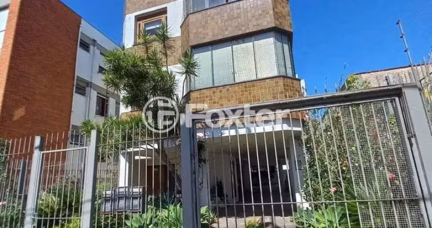Apartamento com 3 quartos à venda na Rua Marcos Fichbein, 27, Vila Ipiranga, Porto Alegre