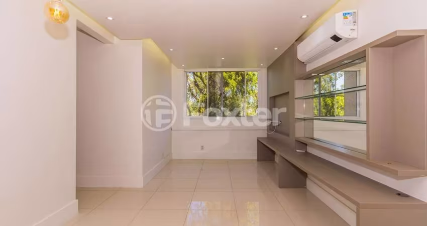 Apartamento com 3 quartos à venda na Rua Carlos Reverbel, 200, Jardim Carvalho, Porto Alegre