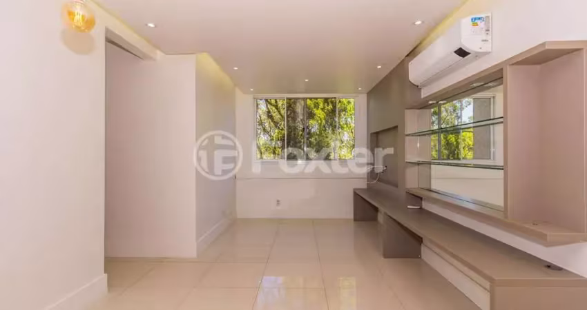 Apartamento com 3 quartos à venda na Rua Carlos Reverbel, 200, Jardim Carvalho, Porto Alegre