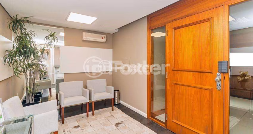 Sala comercial com 3 salas à venda na Rua General Vitorino, 330, Centro Histórico, Porto Alegre