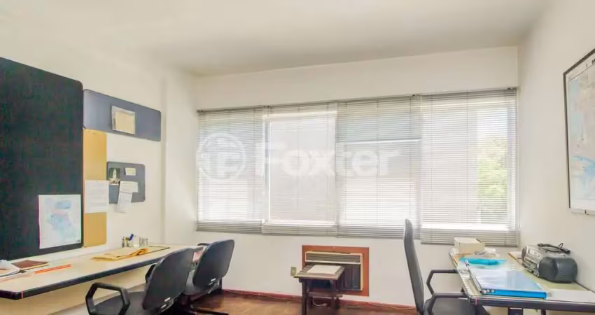 Sala comercial com 1 sala à venda na Rua Ramiro Barcelos, 838, Moinhos de Vento, Porto Alegre