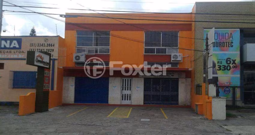 Ponto comercial à venda na Avenida Ceará, 1213, São João, Porto Alegre