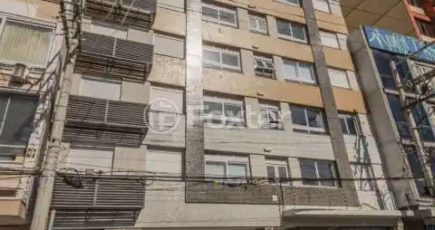 Apartamento com 2 quartos à venda na Avenida João Pessoa, 407, Centro Histórico, Porto Alegre