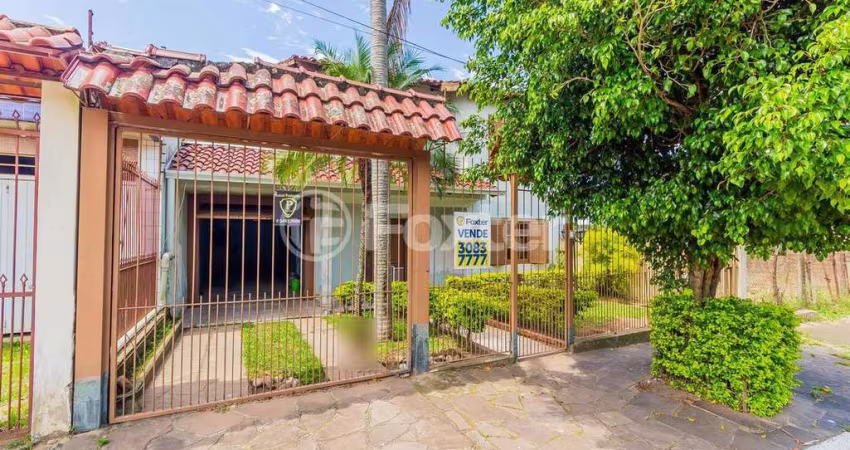 Casa com 3 quartos à venda na Rua Casemiro de Abreu, 551, Santa Isabel, Viamão