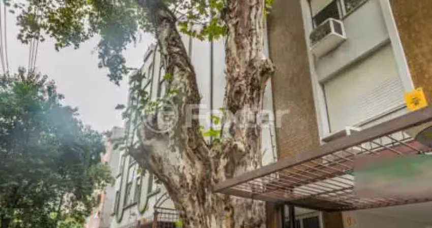 Apartamento com 2 quartos à venda na Rua São Manoel, 816, Rio Branco, Porto Alegre