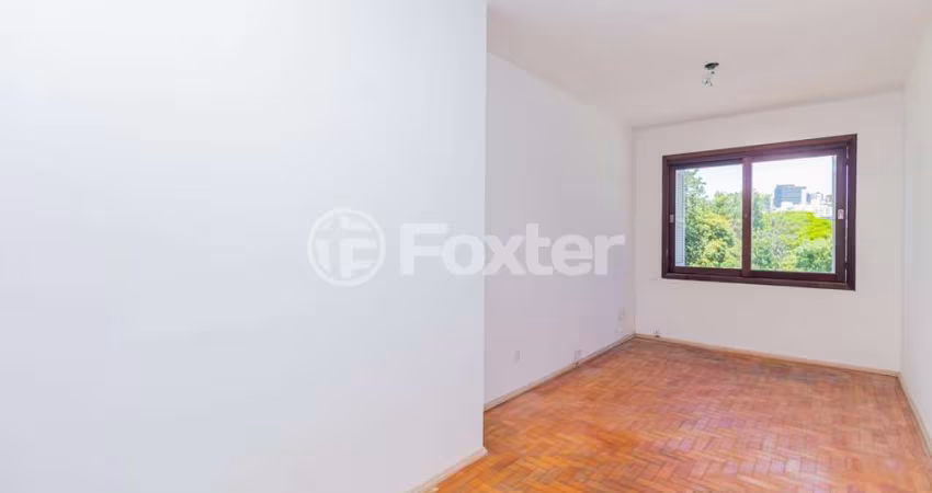 Apartamento com 2 quartos à venda na Rua 24 de Outubro, 843, Moinhos de Vento, Porto Alegre