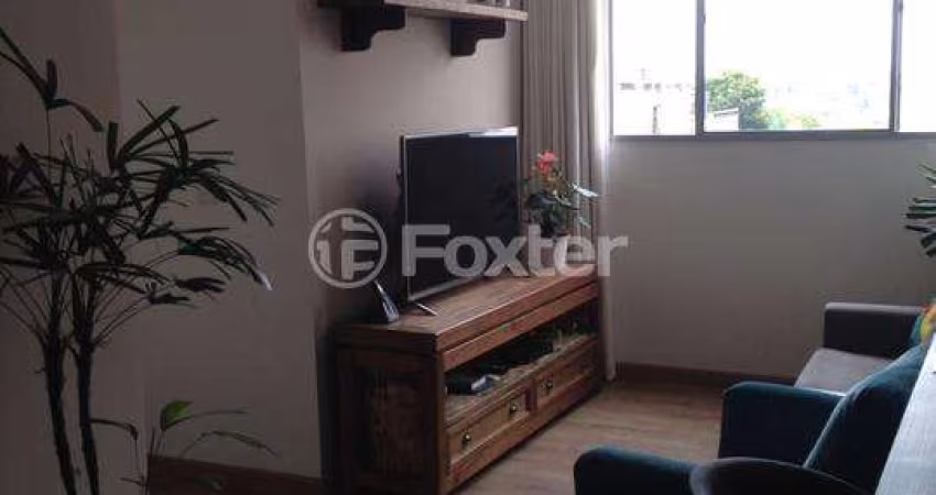 Apartamento com 3 quartos à venda na Rua Tenente Ary Tarrago, 2080, Jardim Itu Sabará, Porto Alegre