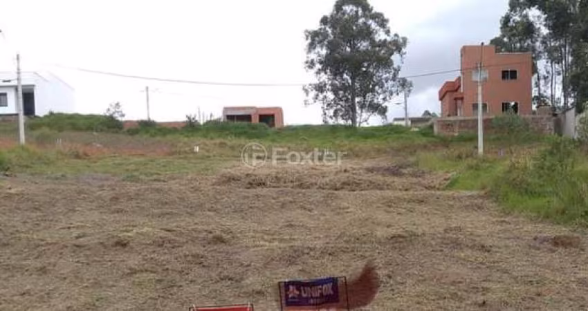 Terreno em condomínio fechado à venda na Estrada Caminho do Meio, 2261, Vila Augusta, Viamão