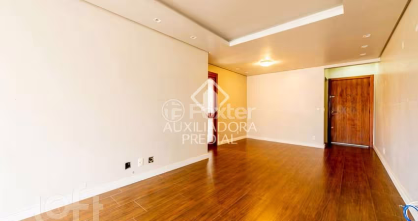 Apartamento com 2 quartos à venda na Rua Riveira, 281, Petrópolis, Porto Alegre