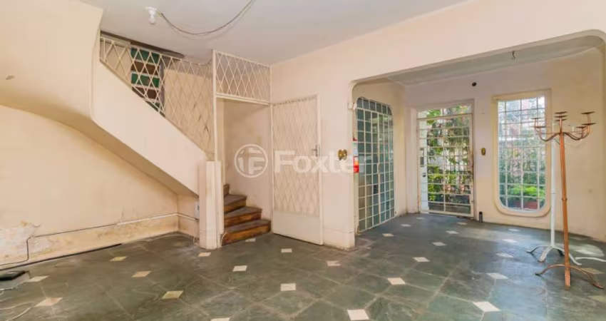 Casa com 2 quartos à venda na Rua Doutor Timóteo, 513, Moinhos de Vento, Porto Alegre