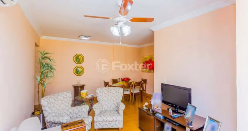 Apartamento com 2 quartos à venda na Rua Sete de Abril, 375, Floresta, Porto Alegre