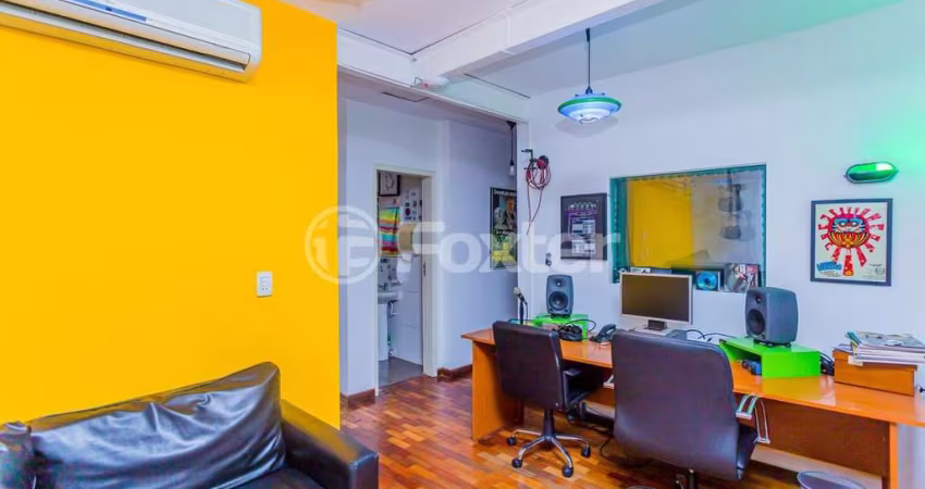 Casa com 4 quartos à venda na Rua Felipe Neri, 353, Auxiliadora, Porto Alegre