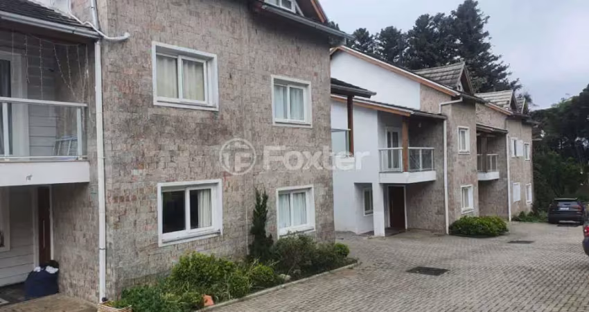 Casa em condomínio fechado com 3 quartos à venda na Rua Salvador Do Sul, 377, Floresta, Gramado