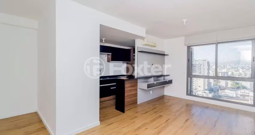 Apartamento com 2 quartos à venda na Rua General Lima e Silva, 570, Cidade Baixa, Porto Alegre