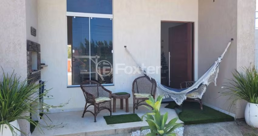 Casa com 3 quartos à venda na Rua T Sete, 70, Balneário Jardim do Éden, Tramandaí