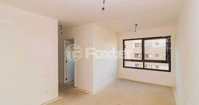 Apartamento com 2 quartos à venda na Rua Santana, 1092, Santana, Porto Alegre