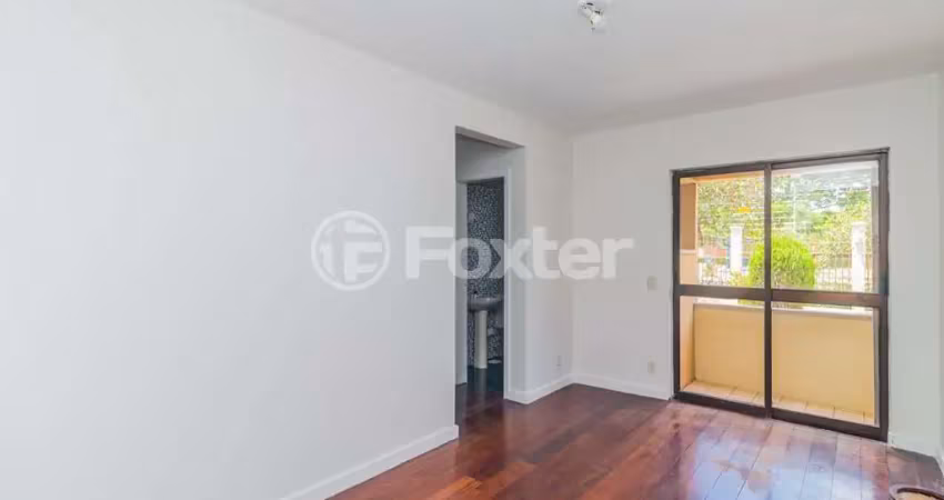 Apartamento com 2 quartos à venda na Avenida General Raphael Zippin, 260, Sarandi, Porto Alegre