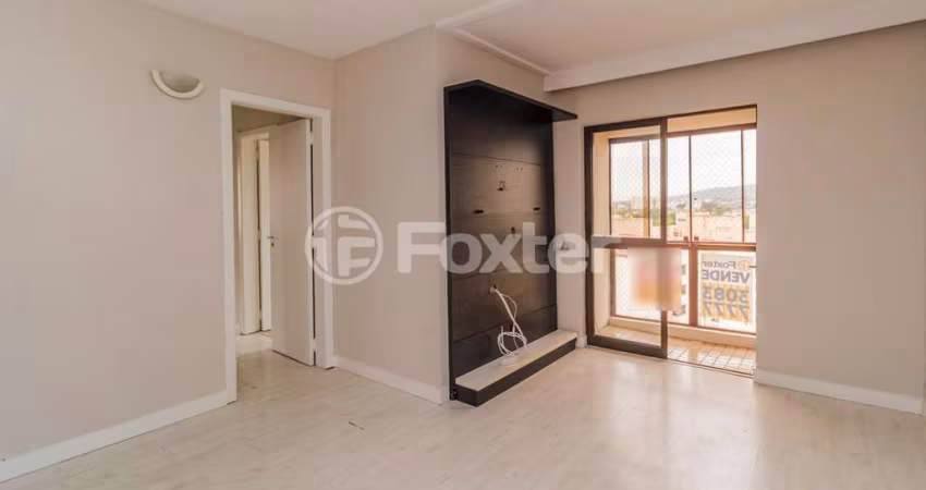 Apartamento com 3 quartos à venda na Avenida General Raphael Zippin, 100, Sarandi, Porto Alegre