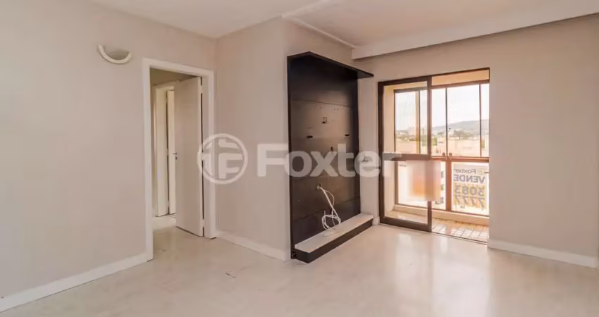 Apartamento com 3 quartos à venda na Avenida General Raphael Zippin, 100, Sarandi, Porto Alegre